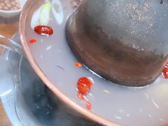 -大明铜锅·烤涮坊·烧烤(总店)