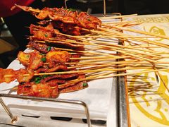 -串盟烧烤大排档·长沙美食地标(星沙店)