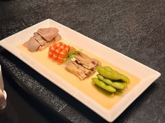-道海元·潮粤汇 (前滩店)