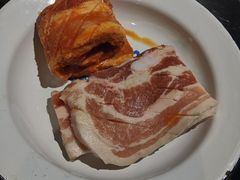 -马路牙子地桌烤肉(工体店)