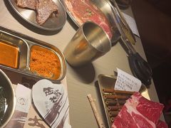 -西塔老太太泥炉烤肉(温州首店万象城黑金店)