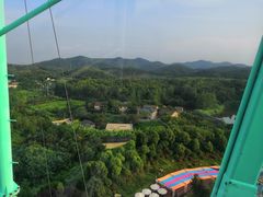 -南京银杏湖乐园