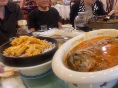 -老雒阳面馆·水席(定鼎门店)