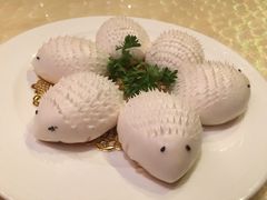-8餐厅(新葡京酒店)