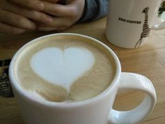 -Who乎coffee&bar