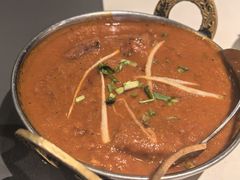 -Pita's&Tika's中东和印度风味餐厅(龙湖天街店)