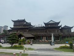 -二十八里太湖船菜(吉祥路店)