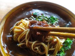 牛肉面-南街牛肉麺(南街店)