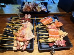 -王氏炉匠·烧鸟放题自助(好运街店)
