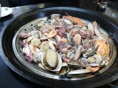 -大杰海鲜锅(基隆路店)