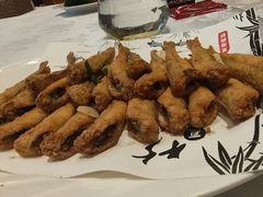 -万宝海鲜舫(劳动公园店)