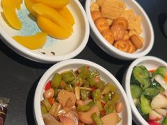 -额尔敦传统涮(公园西路店)