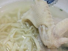 -鸡鸣汤包(仙林店)