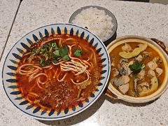 -雲物·云南小馆(好悦天地店)