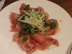 -安妮意大利餐厅(国贸店)