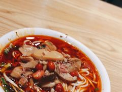 -吴记怪味面(牛王庙店)