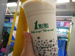 -1点点(清湖地铁店)