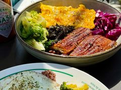 -ommo cafe(半岛城邦店)