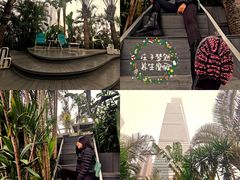 -庄子梦然·城市微度假·24h按摩·推拿·spa