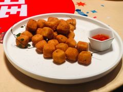 -106餐厅(山水文园店)