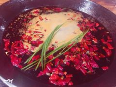 -周幺妹重庆老火锅(银泰城总店)