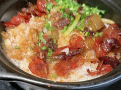 -旺爷砂锅·茶作(国贸城店)