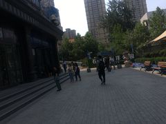 -石家庄海洋公园