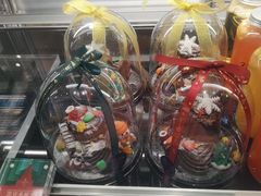 -大连铂尔曼酒店-铂尔曼美食廊 Pullman Deli