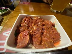 -红牌美蛙鱼头火锅(万辉国际广场店)