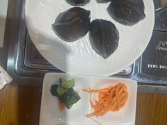 -海兰江石锅饭(水上店)