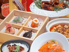 -蔡澜点心·粤菜(花城汇南区店)