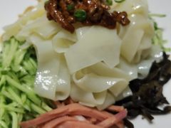 -双合园·海鲜水饺青岛菜(九水东路店)