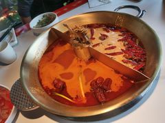 -小龙翻大江文化火锅(宽窄店)