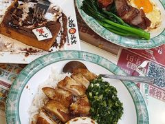 -九龙冰室(动漫星城店)