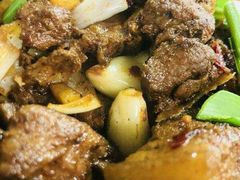 -九华山友谊土菜馆 小资餐厅