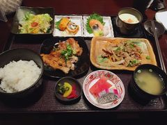 -富力希尔顿酒店·源氏日餐厅