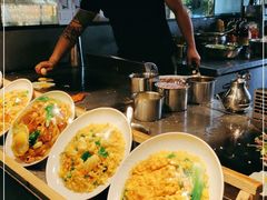 -二郎岗美食广场(砂之船奥特莱斯店)