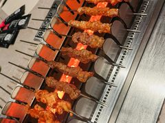 -丰茂烤串(金源店)