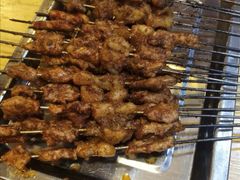 -尕羊烤肉餐厅·清真(会宁路店)