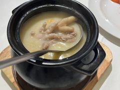 -万龙洲海鲜(南新仓店)