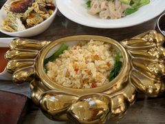-魁盛居百年鲁菜馆(县西巷店)