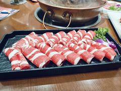 -秋之原·老北京铜锅涮肉(王府井东单店)