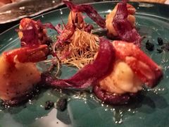 -AZUL by FUEL蓝色·法式酒馆(琶醍店)