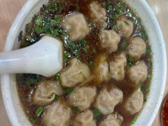 -蒋家桥饺面店(广陵路店)