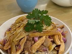 -东山茶寮(新安店)