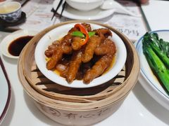 招牌凤爪-有心德(麦地店)