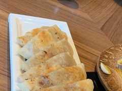 -香厨中餐厅(松北香格里拉店)