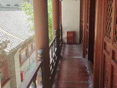 -于谦祠