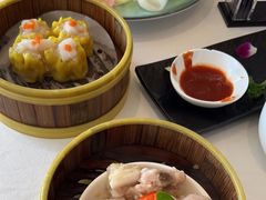 -佳丽海鲜大酒楼(环岛海景店)