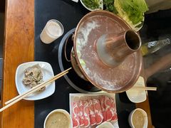 -情忆草原涮肉馆